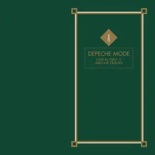 Depeche Mode - Love In Itself.2 and Live Tracks [EP] (1983/2018)