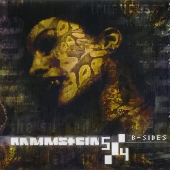 Rammstein - 5/4 B-SIDES (2002)