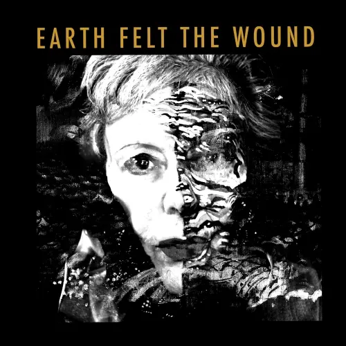 Kate Westbrook and The Granite Band - Earth Felt the Wound (2020)