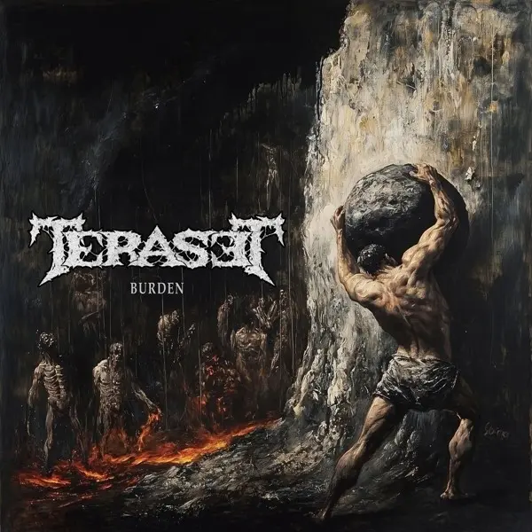 Teraset - Burden (2025)
