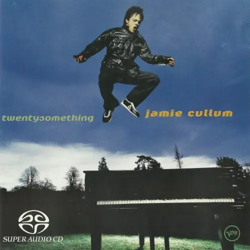 Jamie Cullum - Twentysomething (2004)