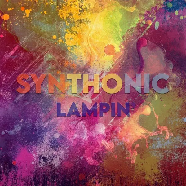Synthonic - Lampin' (2025)