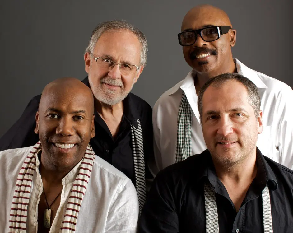 Fourplay - Дискография (1991-2012)