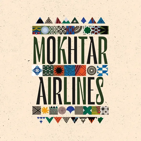 Mokhtar - Airlines (2025)