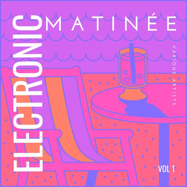 Electronic Matinée, Vol. 1 (2025)