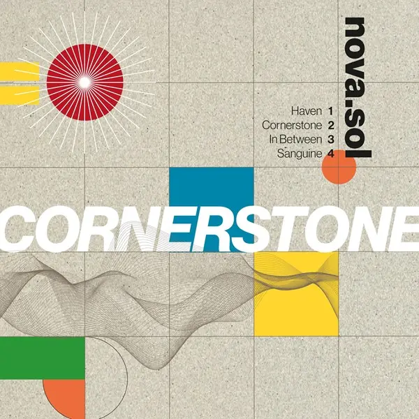 nova.sol - Cornerstone (2025)