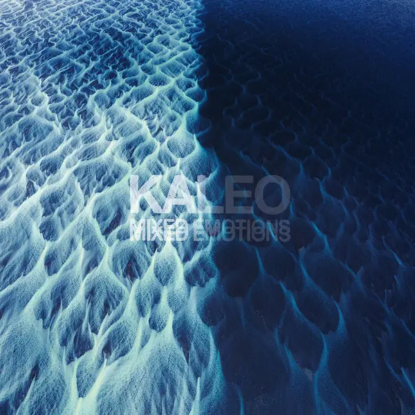 Kaleo - Mixed Emotions (2025)