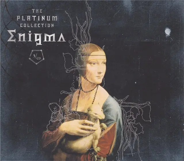 Enigma - The Platinum Collection (2009)