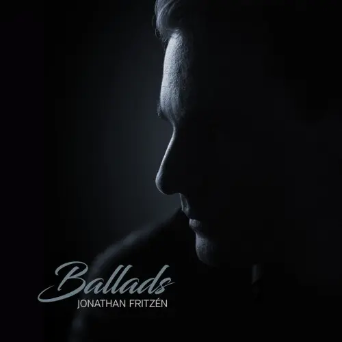 Jonathan Fritzen - Ballads (2017)