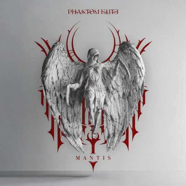 Phantom Elite - Mantis (2025)