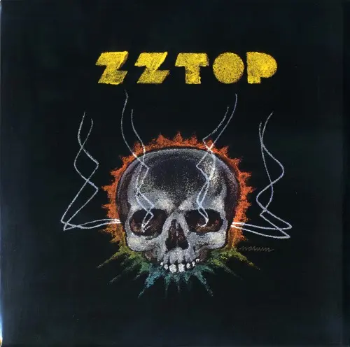 ZZ Top – Degüello (1979)