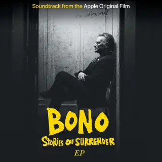 Bono - Stories Of Surrender EP (2025)