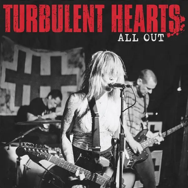 Suzi Moon - Turbulent Hearts: All Out (2025)
