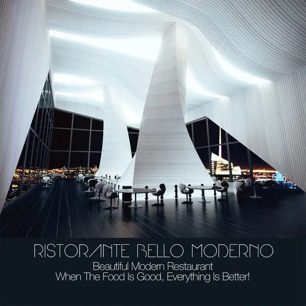 Ristorante Bello Moderno (2025)