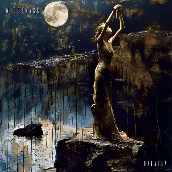 Widetrack - Galatea (2025)