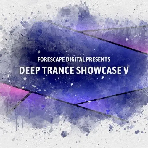Deep Trance Showcase V (2025)