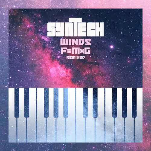 Syntech - Winds (Single) (2025)