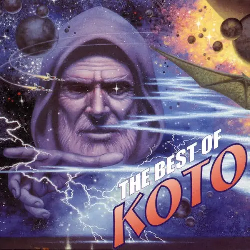 Koto - The Best Of (2001)