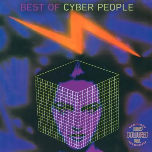 Cyber People - Best Of Cyber People (2024)