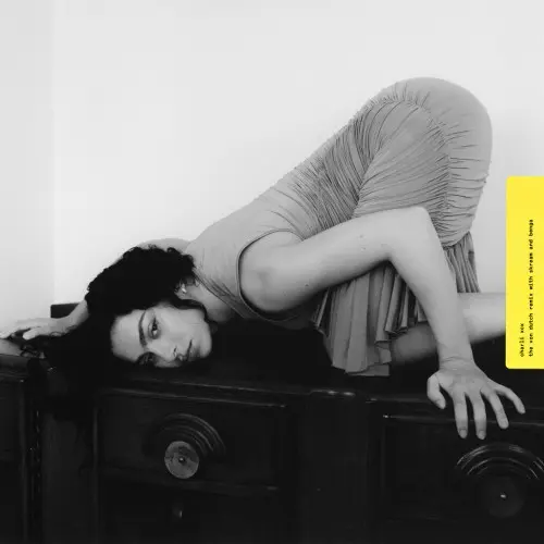 Charli XCX - Von dutch remix with skream and benga (Single) (2025)