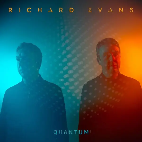 Richard Evans - Quantum (2025)
