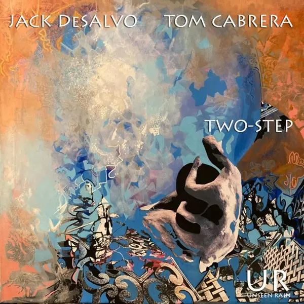 Jack DeSalvo & Tom Cabrera - Two-Step (2025)