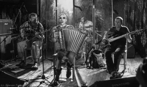 Сказы Леса (Сказы) - Дискография (2004-2020)