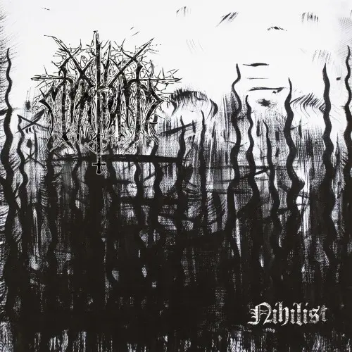 Myrkvid - Nihilist (2025)