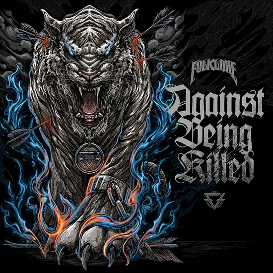 Folklore - Against Being Killed (2025)