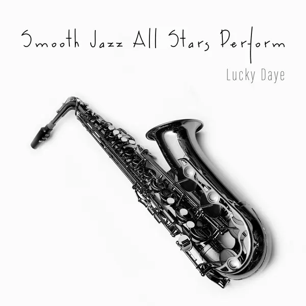 Smooth Jazz All Stars - Perform Lucky Daye (2025)