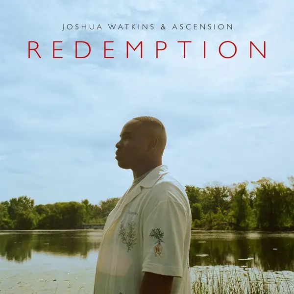 Joshua Watkins - Redemption (2025)