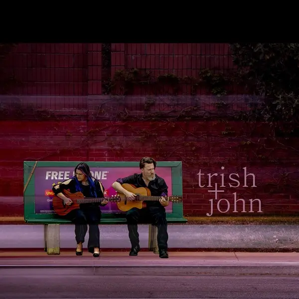 Trish + John - Volume 1 (2025)
