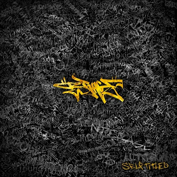 Brace - Self Titled (2025)