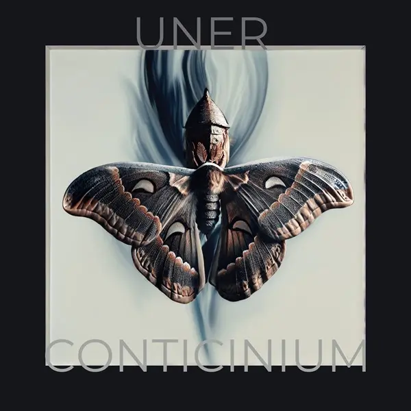 Uner - Conticinium (2025)