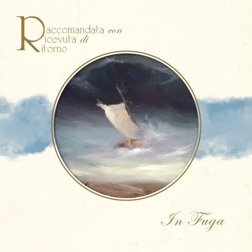 Raccomandata con Ricevuta di Ritorno - In Fuga (2025)