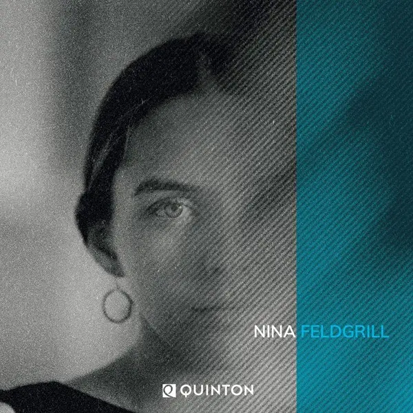 Nina Feldgrill - Nina Feldgrill (2025)