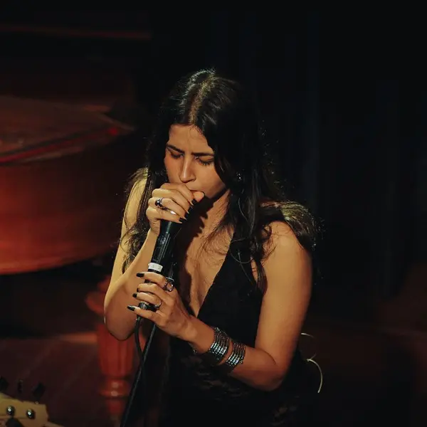 Shreya Bajpai - Subtle Elixir (2025)