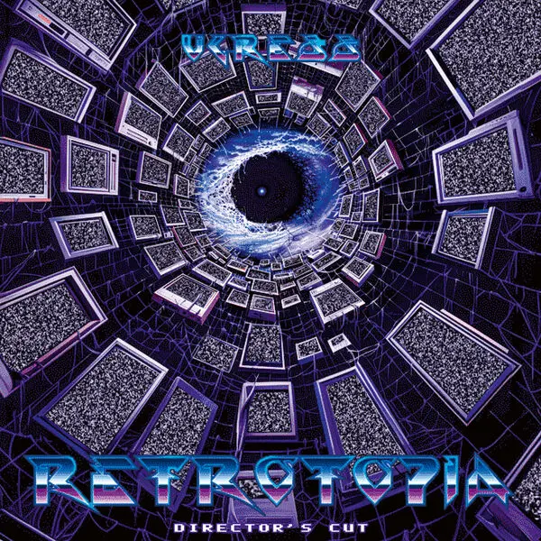 Ugress - Retrotopia (Director's Cut) (2025)