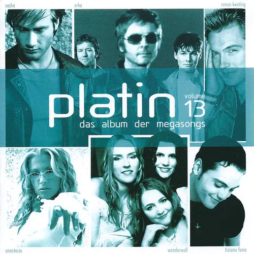Platin Vol. 13 (2002)