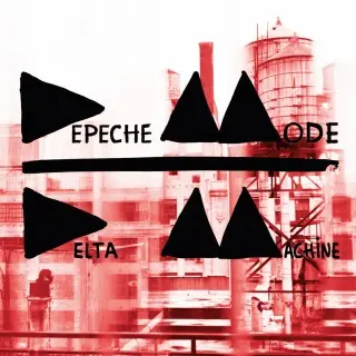 Depeche Mode - Delta Machine (Deluxe Edition) (2013)