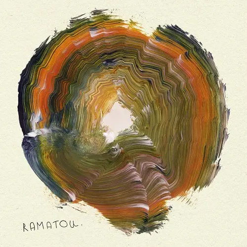 Ramatou Orchestra - Ramatou (2025)