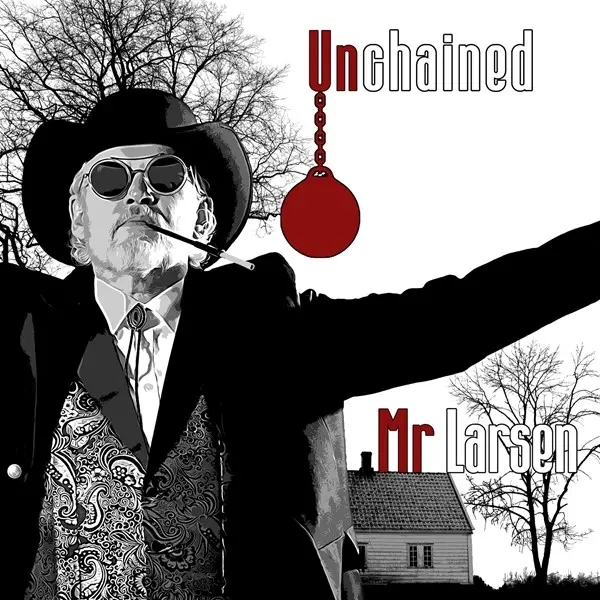 Mr. Larsen - Unchained (2025)