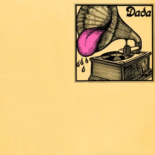 Dada - Dada (1970/2015)
