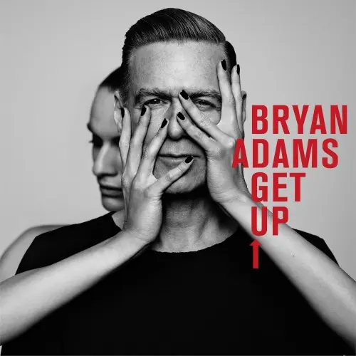Bryan Adams - Get Up (Deluxe) (2015)