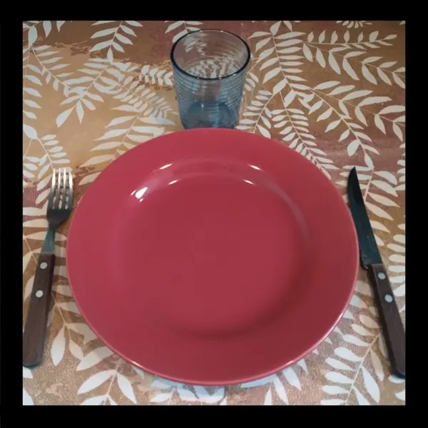 Tomás Morello - Der Hunger Kommt Beim Essen (2025)