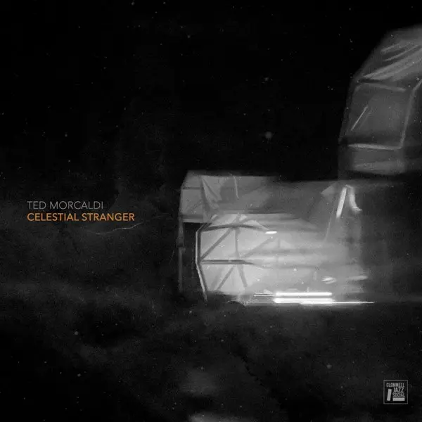 Ted Morcaldi - Celestial Stranger (2025)