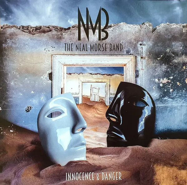 The Neal Morse Band – Innocence & Danger (2021)