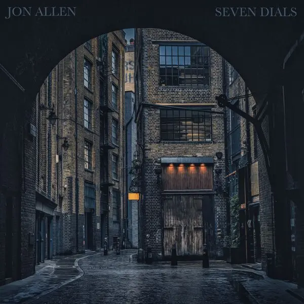 Jon Allen - Seven Dials (2025)