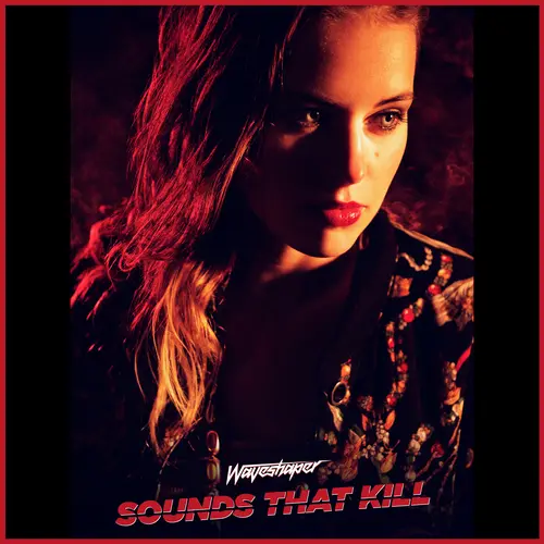 Waveshaper - Sounds That Kill (Remastered) (2014/2025)