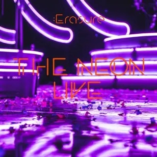 Erasure - The Neon [Live] (2024)